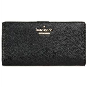 Kate spade Jackson street Stacy wallet
